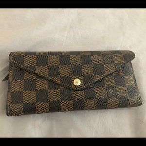 Louis Vuitton Wallet